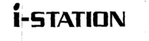 i-STATION Logo (EUIPO, 24.06.2003)