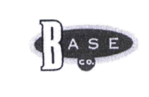 BASE CO. Logo (EUIPO, 09/25/2003)