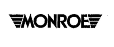 MONROE Logo (EUIPO, 11.08.2003)