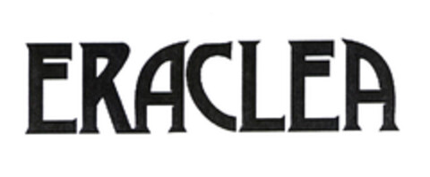 ERACLEA Logo (EUIPO, 03.09.2003)