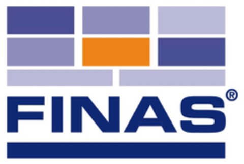 FINAS Logo (EUIPO, 25.11.2003)