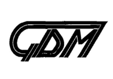 GDM Logo (EUIPO, 25.02.2004)
