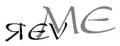 rev me Logo (EUIPO, 11.05.2004)