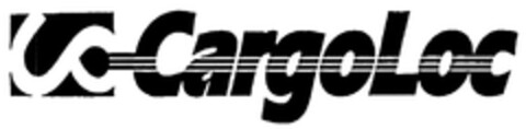 CargoLoc Logo (EUIPO, 06/17/2004)