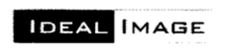 IDEAL IMAGE Logo (EUIPO, 20.07.2004)