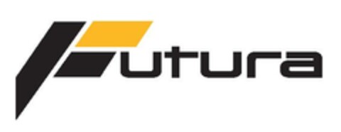 Futura Logo (EUIPO, 11/22/2004)