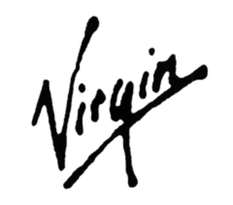 Virgin Logo (EUIPO, 01/28/2005)