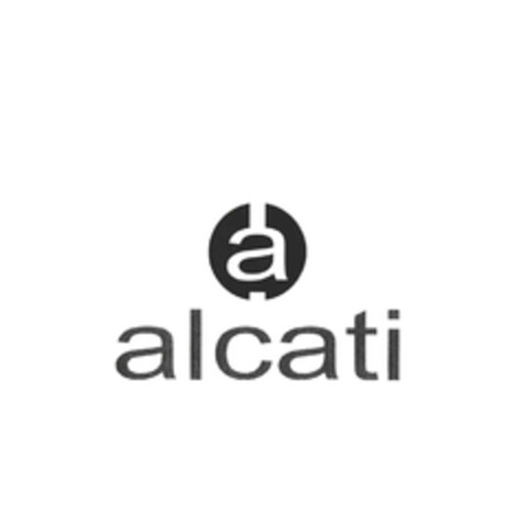 a alcati Logo (EUIPO, 06/02/2005)