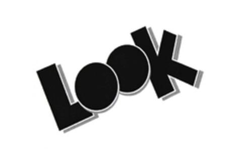 LOOK Logo (EUIPO, 29.06.2005)