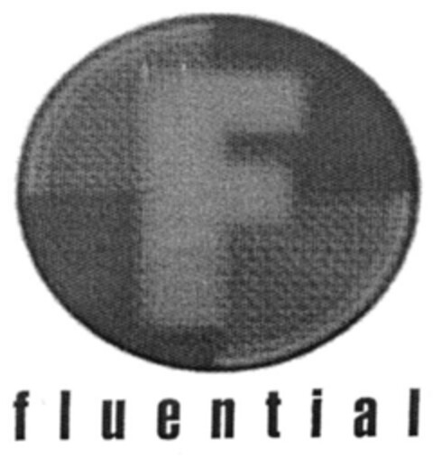 fluential Logo (EUIPO, 01.08.2005)