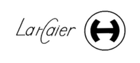 LaHaier H Logo (EUIPO, 02.08.2005)