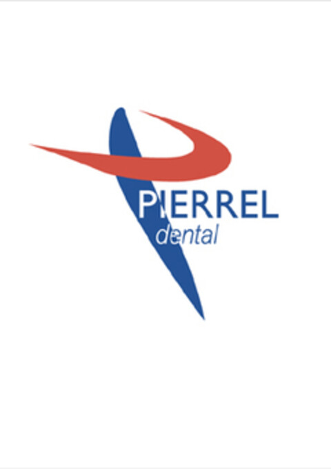 PIERREL dental Logo (EUIPO, 10/07/2005)