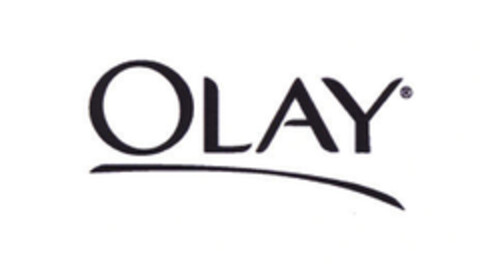 OLAY Logo (EUIPO, 16.11.2005)