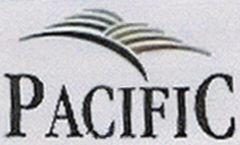 PACIFIC Logo (EUIPO, 14.03.2005)