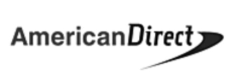 AmericanDirect Logo (EUIPO, 02.12.2005)