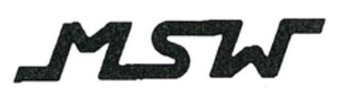 MSW Logo (EUIPO, 27.01.2006)