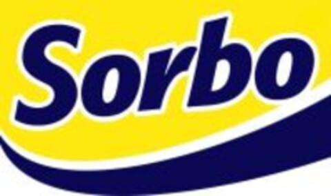 Sorbo Logo (EUIPO, 02/10/2006)