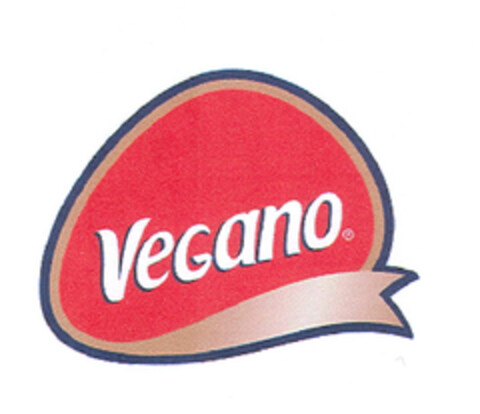 VeGano Logo (EUIPO, 27.04.2006)
