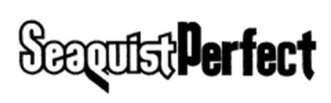 Seaquist Perfect Logo (EUIPO, 11.05.2006)