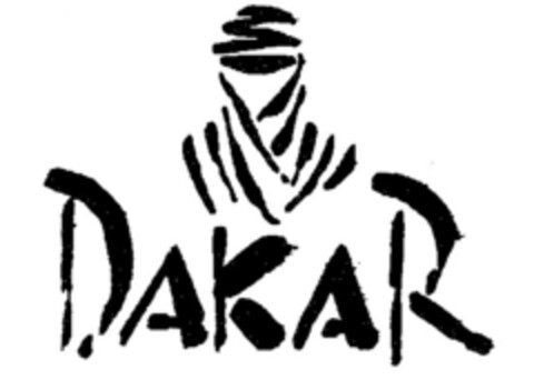 DAKAR Logo (EUIPO, 13.06.2006)