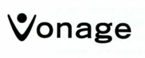 Vonage Logo (EUIPO, 30.08.2006)