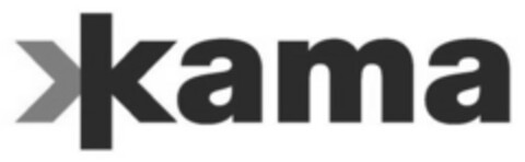 kama Logo (EUIPO, 06.09.2006)