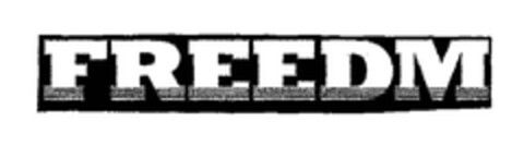FREEDM Logo (EUIPO, 09/14/2006)
