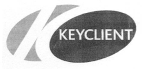 KEYCLIENT Logo (EUIPO, 03.10.2006)