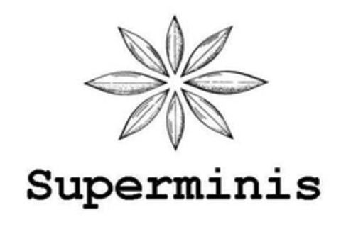 Superminis Logo (EUIPO, 10.11.2006)