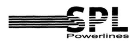 SPL Powerlines Logo (EUIPO, 11/09/2006)