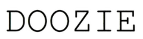 DOOZIE Logo (EUIPO, 03.01.2007)