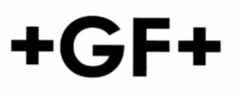 +GF+ Logo (EUIPO, 01/26/2007)