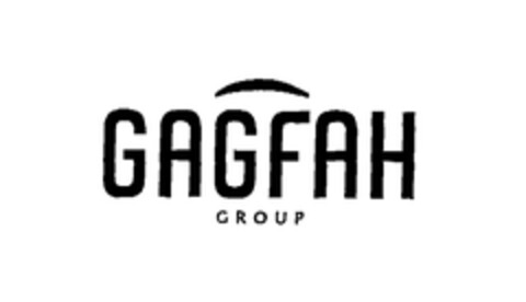 GAGFAH GROUP Logo (EUIPO, 02.03.2007)