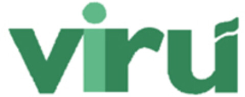 viru Logo (EUIPO, 14.03.2007)