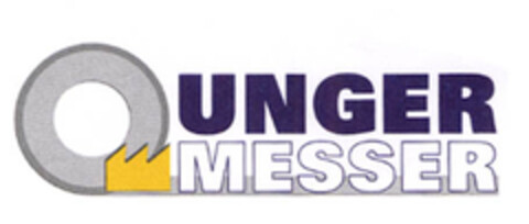 UNGER MESSER Logo (EUIPO, 15.03.2007)