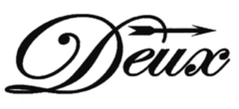 Deux Logo (EUIPO, 03.04.2007)