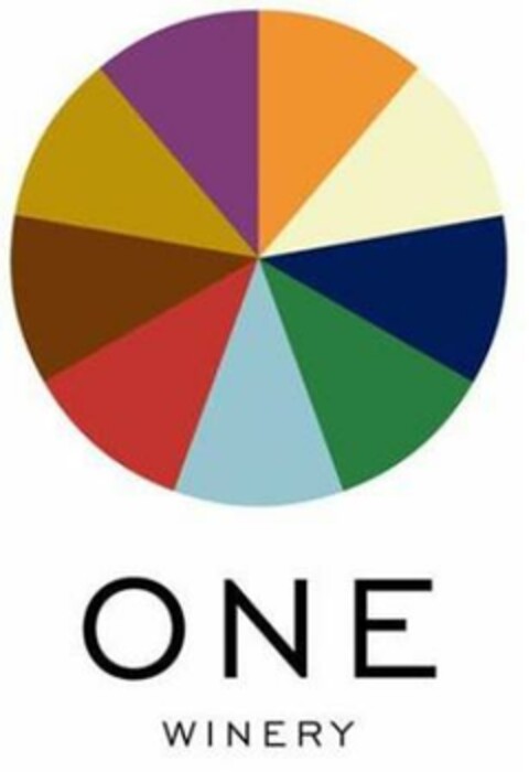 ONE WINERY Logo (EUIPO, 31.05.2007)