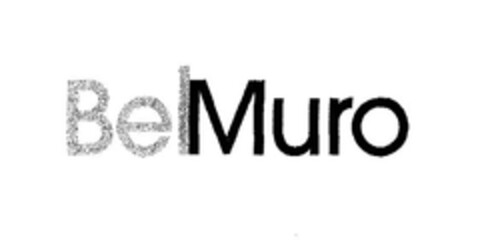 BelMuro Logo (EUIPO, 05/30/2007)