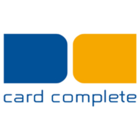 card complete Logo (EUIPO, 06/15/2007)