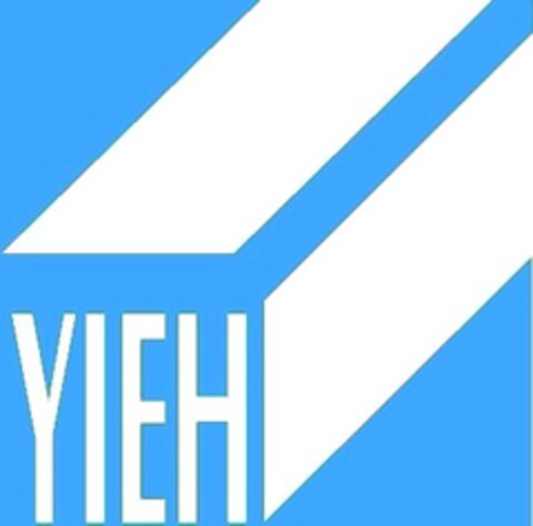 YIEH Logo (EUIPO, 13.09.2007)