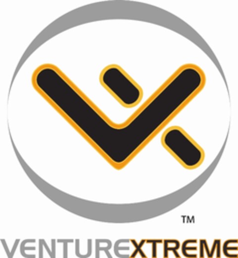 VENTUREXTREME Logo (EUIPO, 17.09.2007)