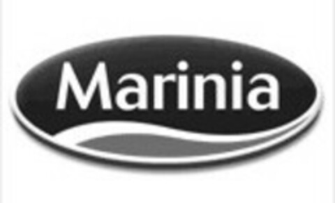 Marinia Logo (EUIPO, 21.09.2007)