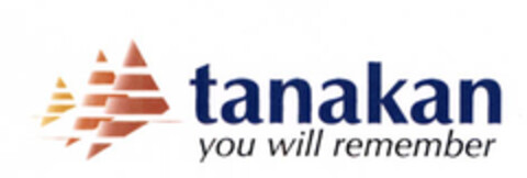 tanakan you will remember Logo (EUIPO, 28.09.2007)