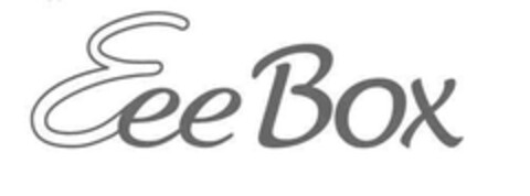 Eee Box Logo (EUIPO, 05.02.2008)