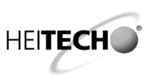HEITECH Logo (EUIPO, 06.02.2008)