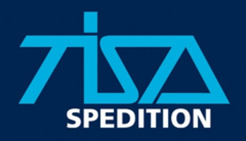 TISA SPEDITION Logo (EUIPO, 22.02.2008)