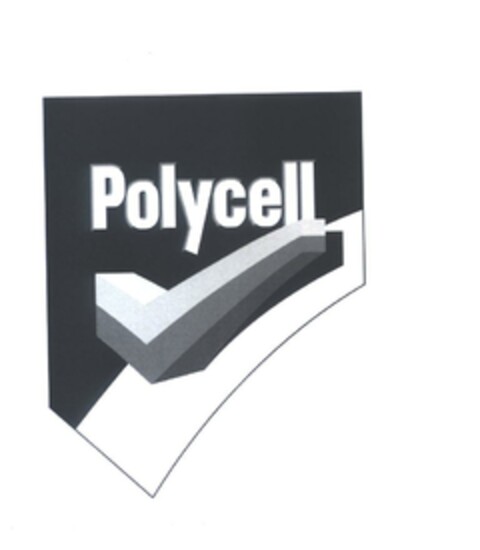 Polycell Logo (EUIPO, 27.03.2008)