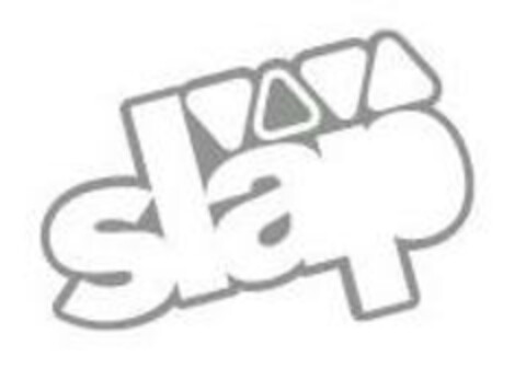 viva slap Logo (EUIPO, 18.07.2008)