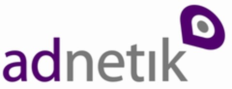 adnetik Logo (EUIPO, 08/13/2008)