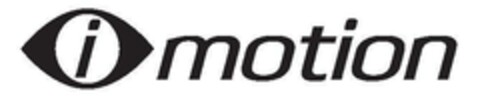 i motion Logo (EUIPO, 09/25/2008)